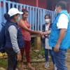 En Zamora se realiza censo de recicladores