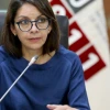 Repunte de casos covid-19 en Ecuador no supone una nueva ola, según ministra de Salud