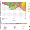 Importancia de la actualización de la cartografía geológica para el desarrollo de la sociedad 