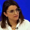 ¿Quién es María José Pinto, candidata a la vicepresidencia de Daniel Noboa para las elecciones de Ecuador? 