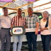 225 productores de Pastaza y Orellana recibieron insumos agrícolas 