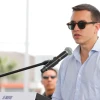 La aprobación de Noboa se recupera levemente hasta el 55,6 %