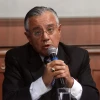 Alexis Mera, el equilibrista que quedó de mentiroso