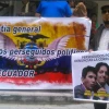 Fallo sobre hábeas corpus para Fernando Villavicencio y Cléver Jiménez se dilata