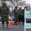 4 individuos fueron asesinados en El Coca