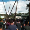 Comuneros se tomaron el bloque petrolero 21 con pedidos económicos y ambientales