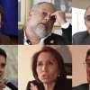 Seis exministros de Estado están en la mira de la Fiscalía o la Contraloría