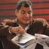 Rafael Correa, todos los indicios apuntan a una dictadura