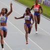 Ecuador mostró una "generación dorada" en los Juegos Panamericanos Junior
