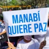 La ciudadanía se autoconvoca por la paz y seguridad en el país