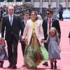 Principales noticias de Ecuador hoy - 27 de Mayo de 2025