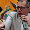 Corte revoca habeas corpus a Jorge Glas y ordena su captura