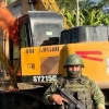 2 campamentos de minería ilegal fueron desarticulados en Napo