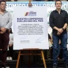 El Gobierno transfirió $ 3,1 millones a Zamora Chinchipe, Loja, El Oro y Azuay
