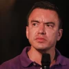Noboa ganó las elecciones en 19 de las 24 provincias 
