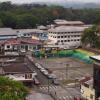 2 sismos sacudieron Napo en pocas horas