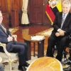 Banco Mundial destina USD 500 millones al país
