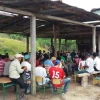 La compañía petrolera Orión le falló a la comunidad Santa Rosa de Ocano