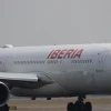 Iberia retoma sus vuelos a Guayaquil