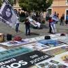 El 55,6% de denuncias de desapariciones en Ecuador corresponde a mujeres, según Asfadec