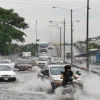 Riesgos eleva niveles de alerta por intensificación de lluvias en varias provincias del país