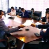 Petroecuador adjudicó venta de crudo a Unipec