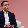 Daniel Noboa anticipó reunión con Donald Trump