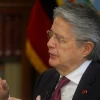 Lasso promociona consulta sobre extradición, Asamblea y ambiente