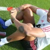 Antonio Valencia sería nuevamente compañero de Wayne Rooney