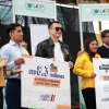 El Gobierno anunció créditos y bonos para los afectados por protestas