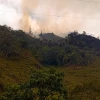 La UE entregó ayuda a poblaciones afectadas por incendios en Loja
