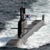 Perú: Marina firma convenio con empresa de Corea del Sur para adquisición de submarinos