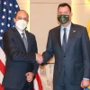 Ecuador y EE.UU. analizaron los avances en varias áreas durante la IV reunión del TIC