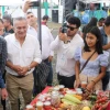 Morona Santiago reúne a más de 200 productores en la ExpoAgro2025