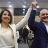 51.8 % señaló que la dolarización está en peligro con Luisa González 