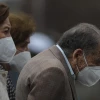 La pandemia de Covid-19 está controlada, según el gobierno