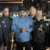 Maduro duerme recluido en Brooklyn mientras Rodríguez asume su puesto en Caracas