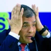 ¿Se diluye el poder político de Rafael Correa en Ecuador?