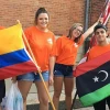 Estudiantes ecuatorianos en EE.UU. a la espera de lo que digan las universidades