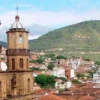 Quijos ofrece historia y naturaleza en sus 65 años de cantonización