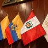 La Comunidad Andina se ofrece a mediar entre Ecuador y Colombia