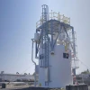 ¿Cómo funcionaría la energía nuclear en Ecuador?