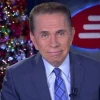 Alfonso Espinosa se despidió de Ecuavisa tras 56 años