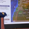 Petro apunta a Ecuador tras el sangriento atentado en el Cauca