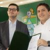 Macas: Modernización del Parque Central y Plaza Cívica tiene financiamiento 