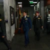 Abogado de ex AVC pide sanciones a cúpula militar