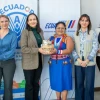 Gobierno asigna USD 450 mil a organizaciones amazónicas para producción sostenible