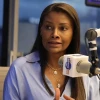 Diana Salazar recibió una amenaza de muerte