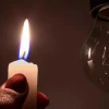 Apagones de 12 horas buscan evitar el colapso del sistema eléctrico 