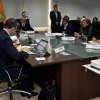 Dos ‘destituidos’ en primer mes del Consejo de Participación de transición